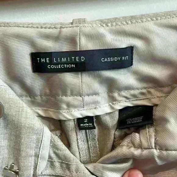 The limited - Picture 3 of 5